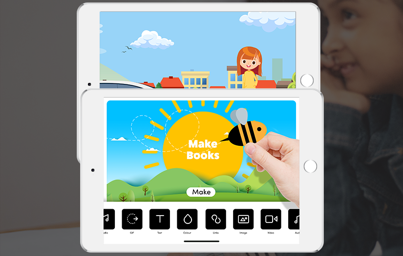 Yap Books screenshot 1